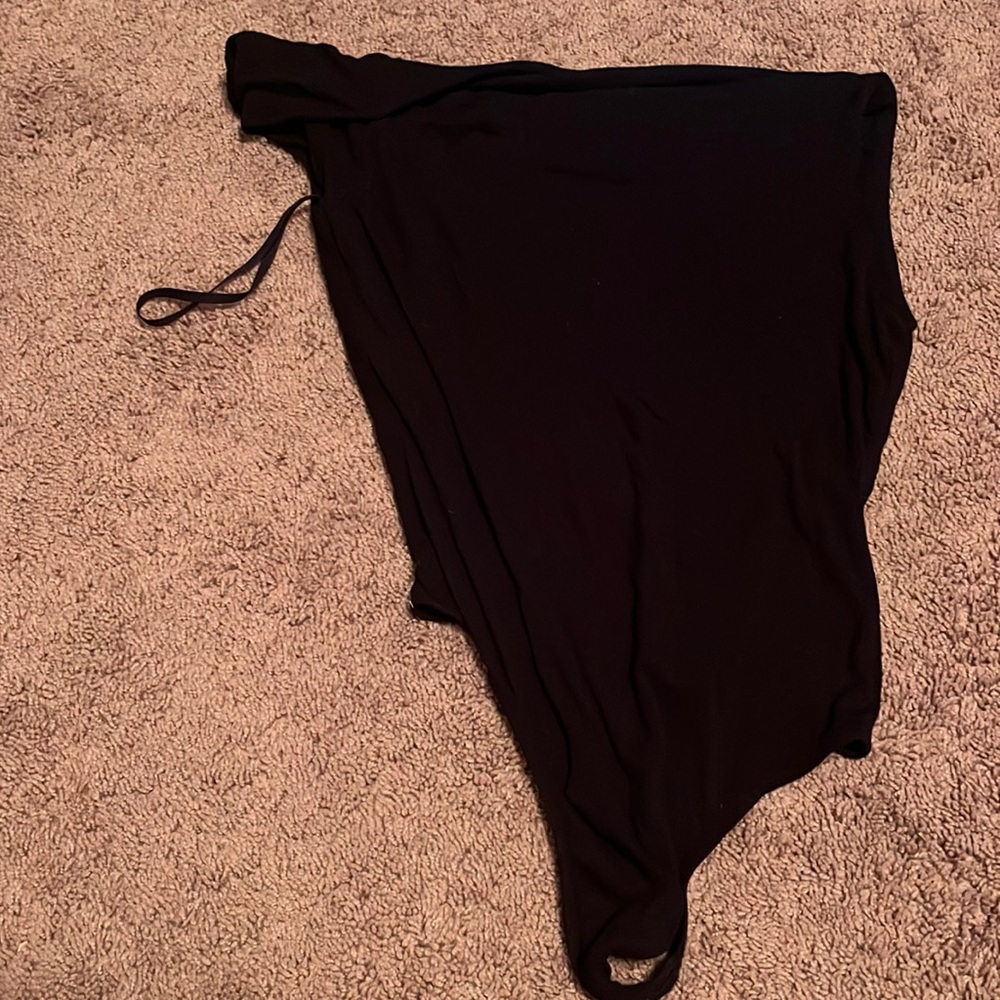 Babaton bodysuit